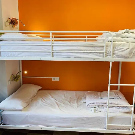 Oh! My Hostel *