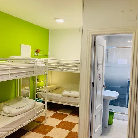 Oh! My Hostel Granada